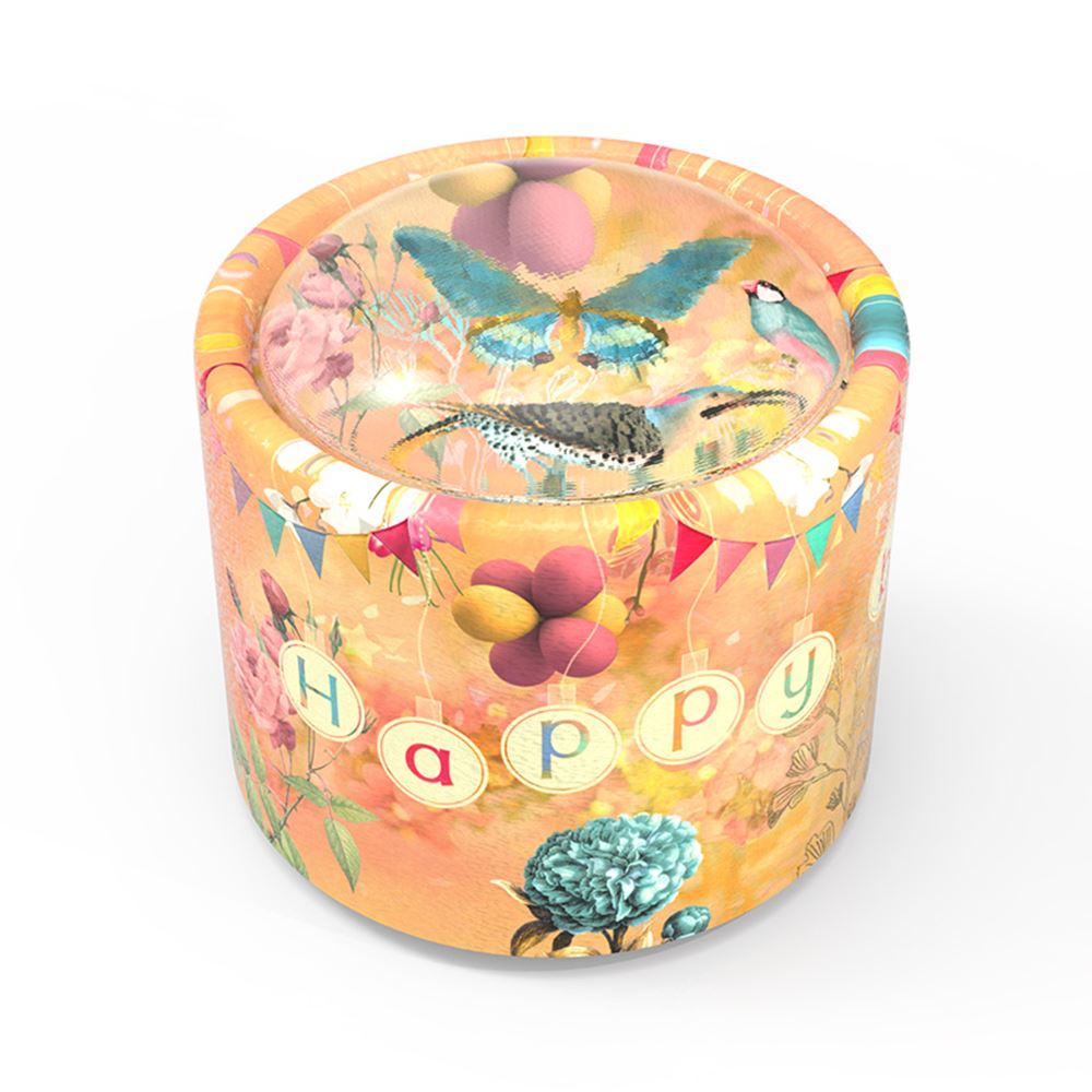 Brilly005 muziekje: Happy Birtday. 14+