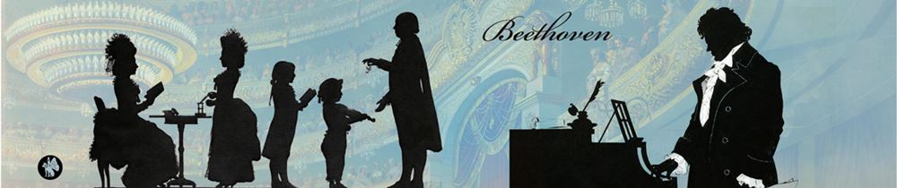 Rondo09 muziekje: Beethoven shadow ( Mon
