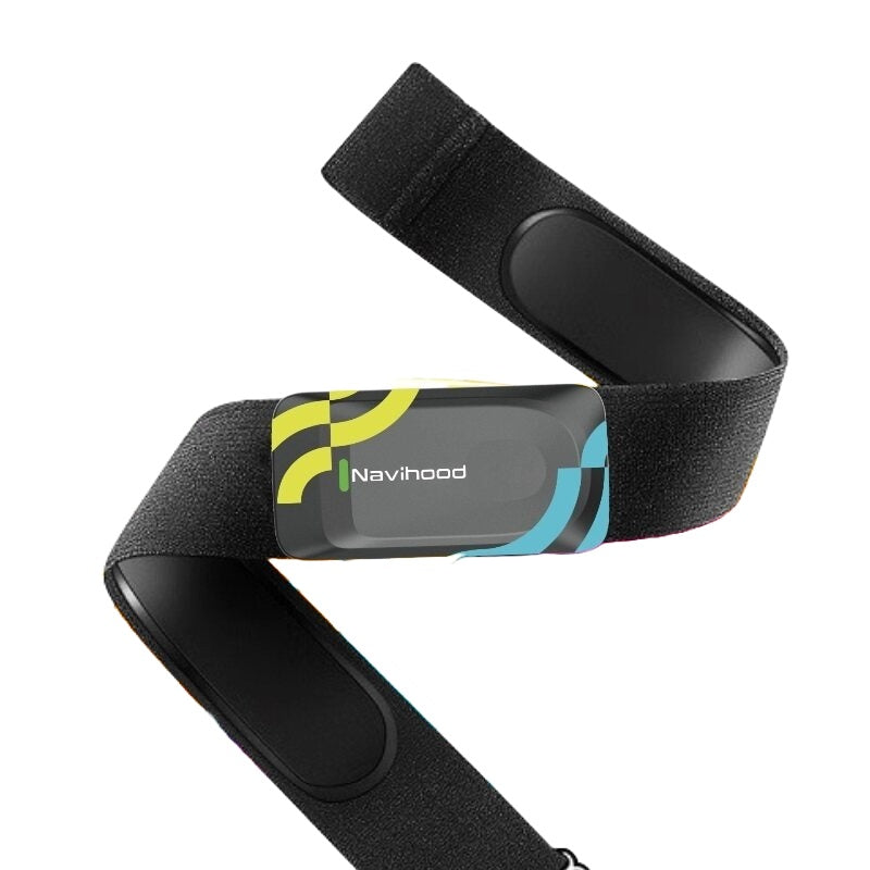 Navihood Hartslagmeter ant+ bluetooth a3