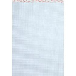 Notitieblok Elco A4 100 vel wit