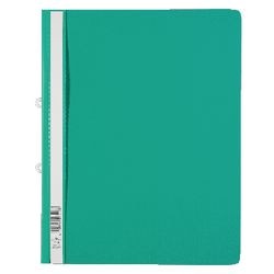 Snelhechters 2580 plastic A4+ groen