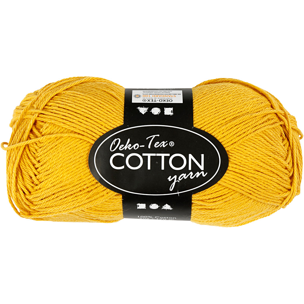 Creativ Company Https: www.cchobby.nl katoengaren-afm-8-4-l-170-m-needle-3-3-5-curry-50-gr-1-bol