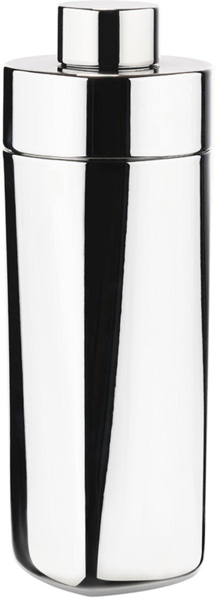 Zone Denmark rocks shaker dia. 7 x 23 cm 400 ml gepolijst staal