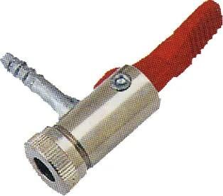 AD-AUTOTEILE-CARGO GMBH CO.KG Stecker toggle_lever_plug 6mm f.luftpruefer