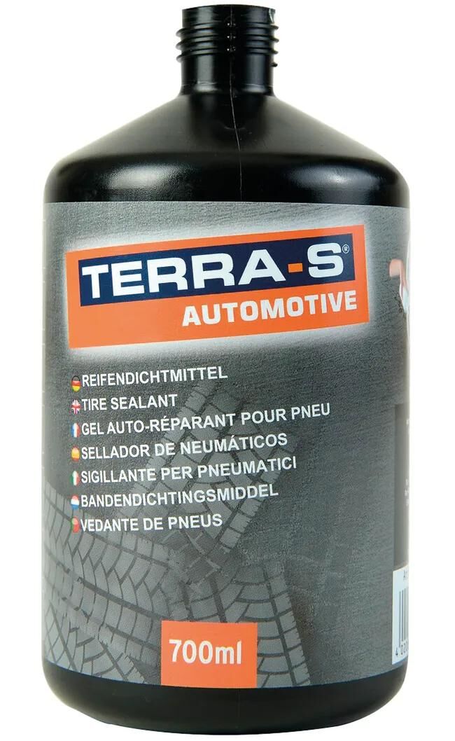 AUTOSTYLING SEEHASE latexdichtmittel sealing gel for breakdown 700 ml