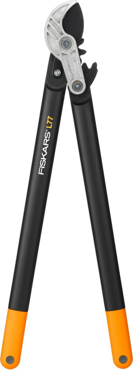 Fiskars powergear l77 69cm takkenschaar