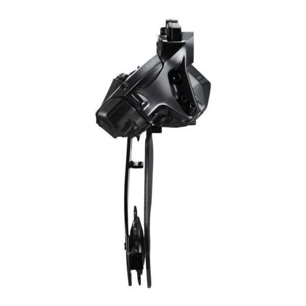 Shimano Achterderailleur 12 speed ultegra di2 rd-r8150 - direct mount - zwart