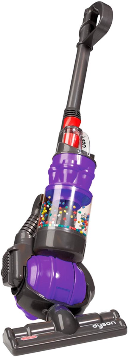 Casdon Toy dyson ball - purple