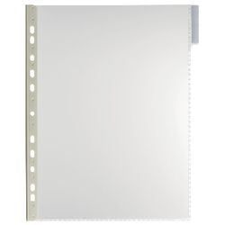 Display panelen Durable 560719 Lucent 5 stuk