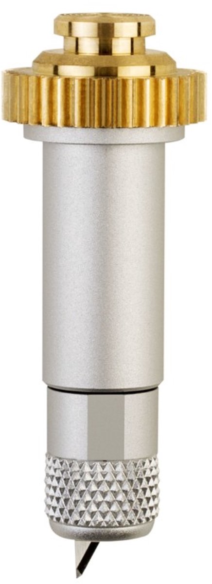 CRICUT maker knife blade snijmes