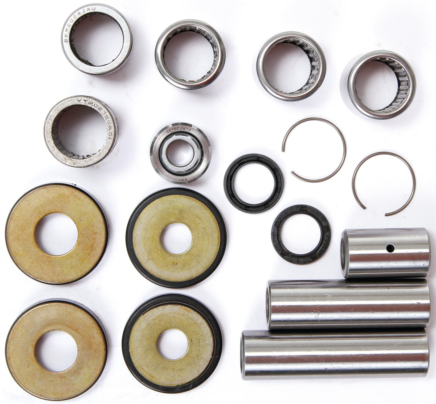 ALL BALLS Racing reparatursatz umlenkhebel rocker arm repair set all balls rac. 27-1061