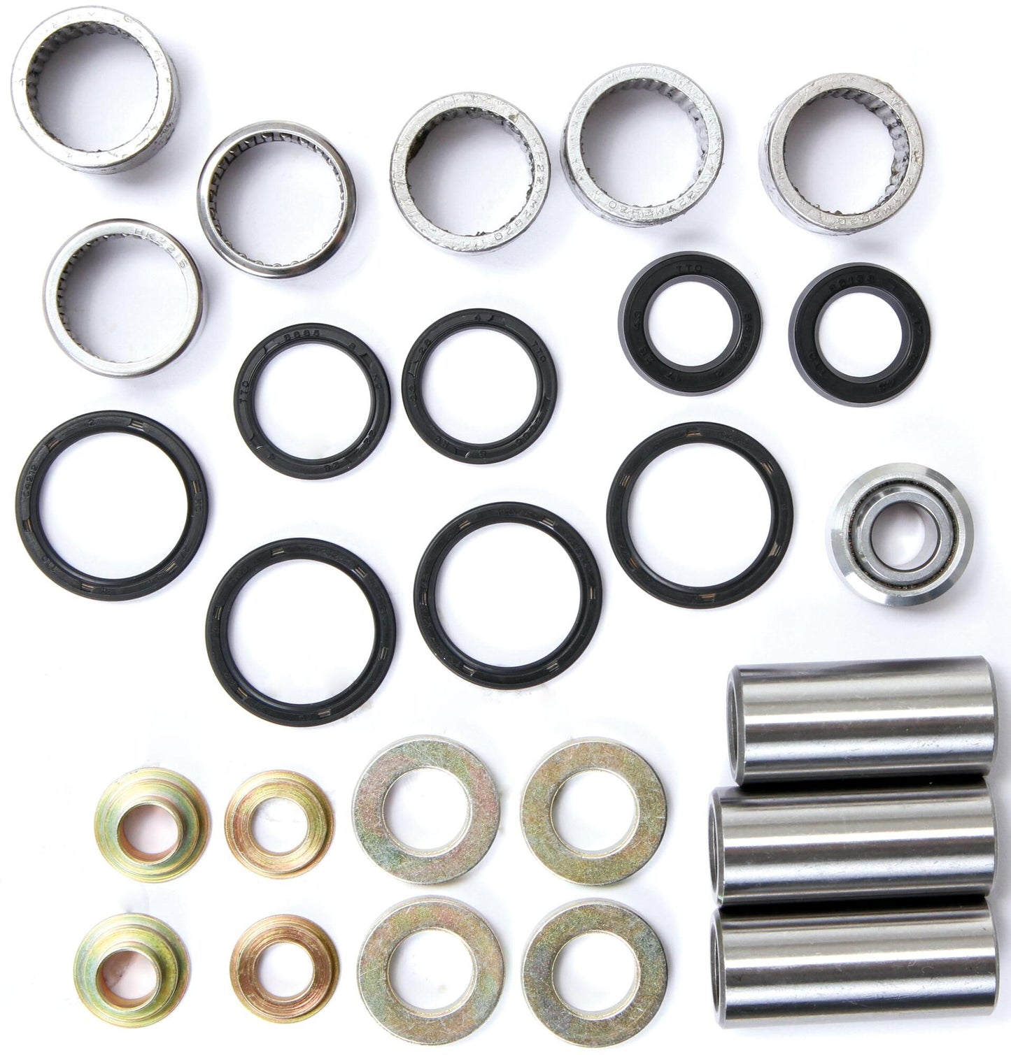 ALL BALLS Racing reparatursatz umlenkhebel rocker arm repair set all balls rac. 27-1133