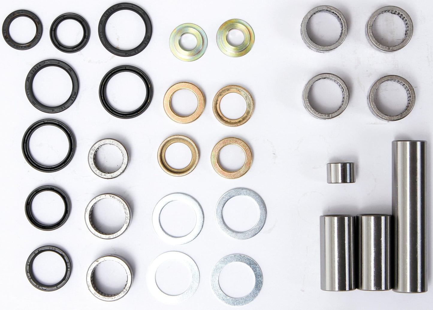 ALL BALLS Racing reparatursatz umlenkhebel rocker arm repair set all balls rac. 27-1170