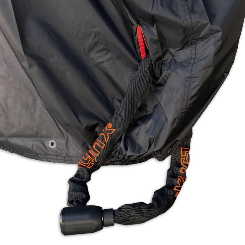 Lynx Fietshoes