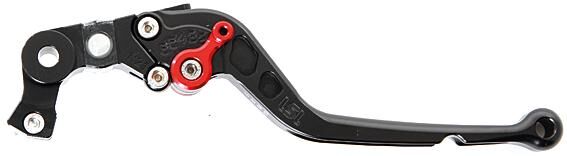 LSL bremshebel brake lever r21 black