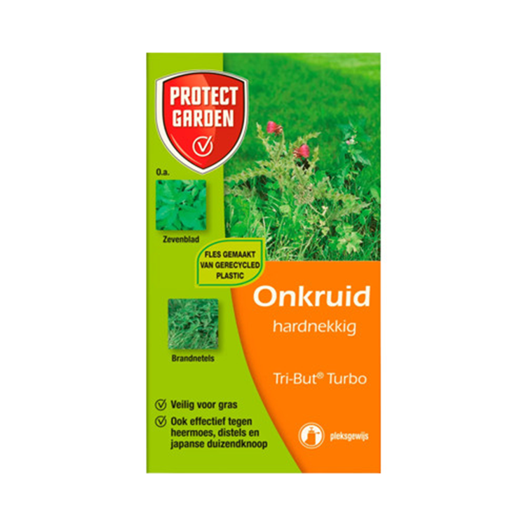 Pro-Tect 1071526 - tri-but turbo 100ml perfect dose | 1 stuks