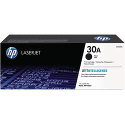 Tonercartridge HP CF230A zwart