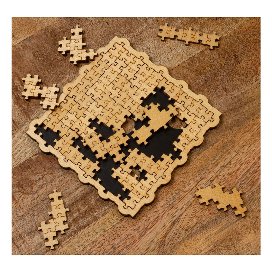 Recent Toys Not a jigsaw breinpuzzel