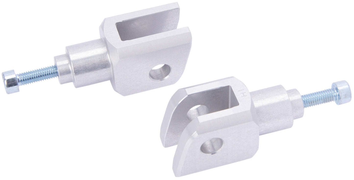 LSL fußrastengelenksatz joint kit h01 vo si