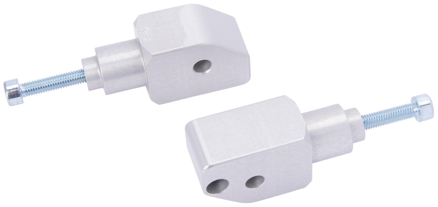 LSL fußrastengelenksatz joint kit h02 hi si