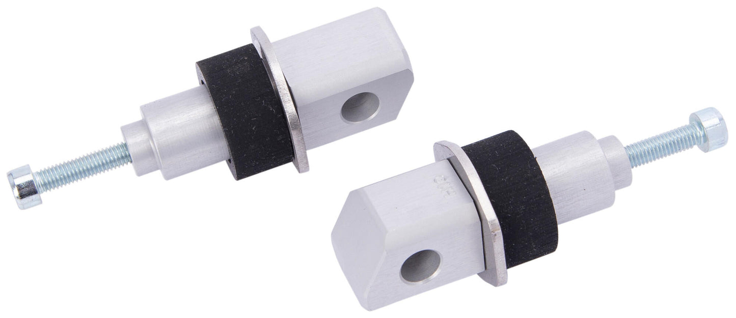LSL fußrastengelenksatz joint kit h10 hi si