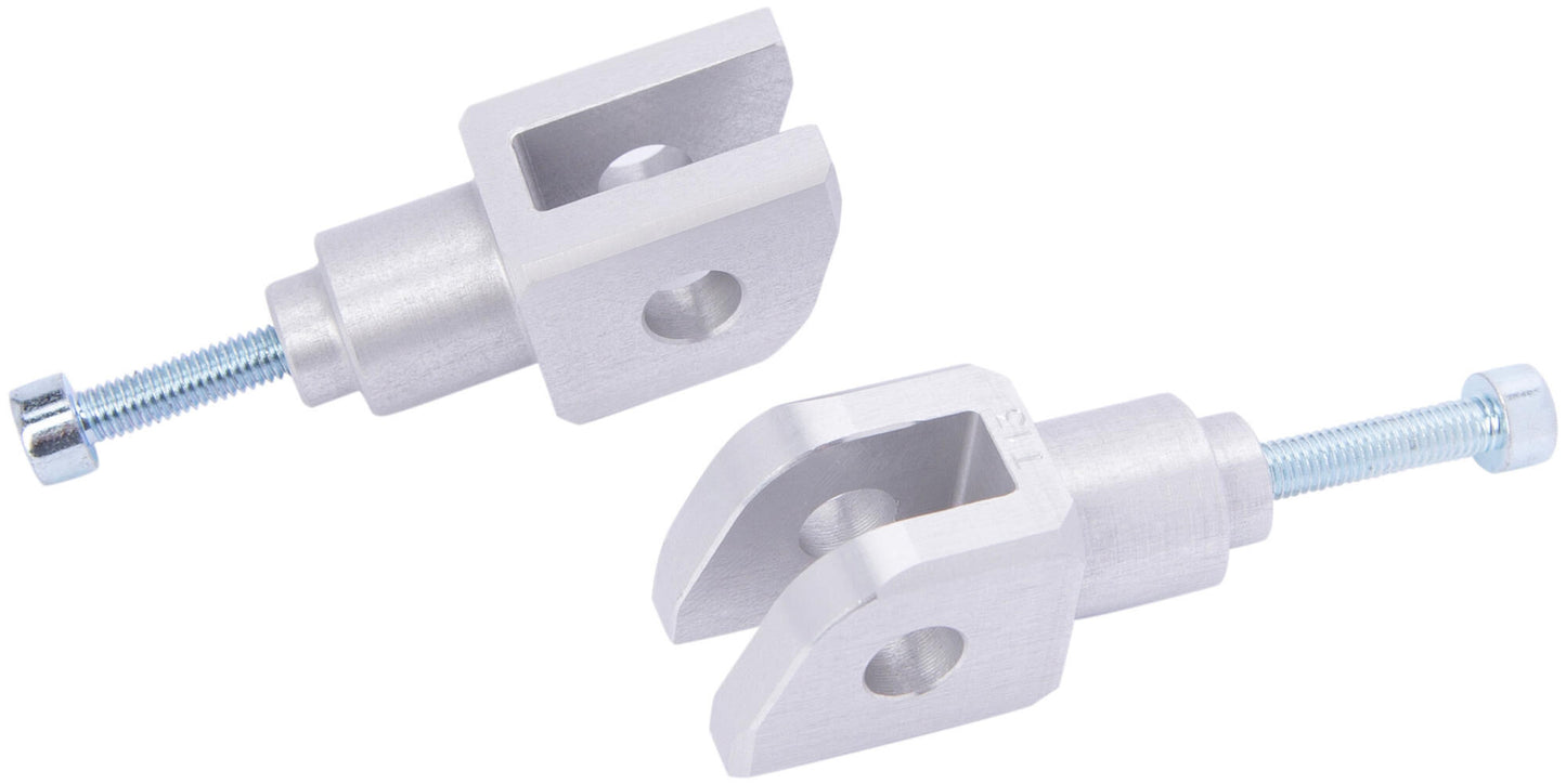 LSL fußrastengelenksatz joint kit t13 vo si