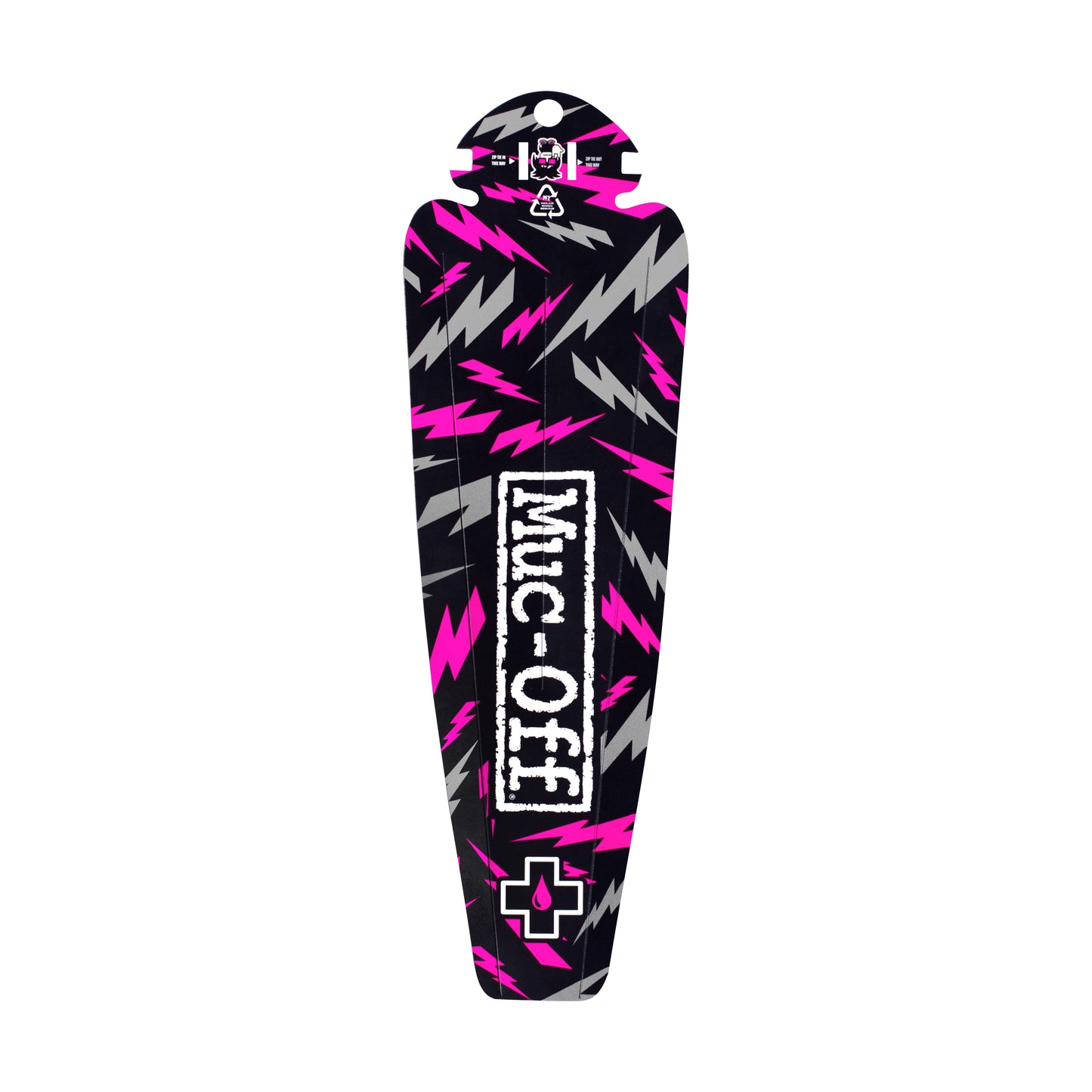 Ride Guard Muc-off achterspatbord bolt