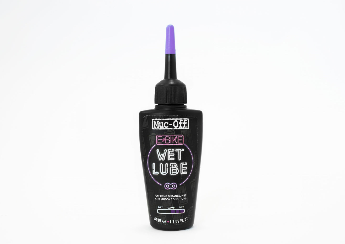 Muc-Off e-bike wet lube 50ml - 449853