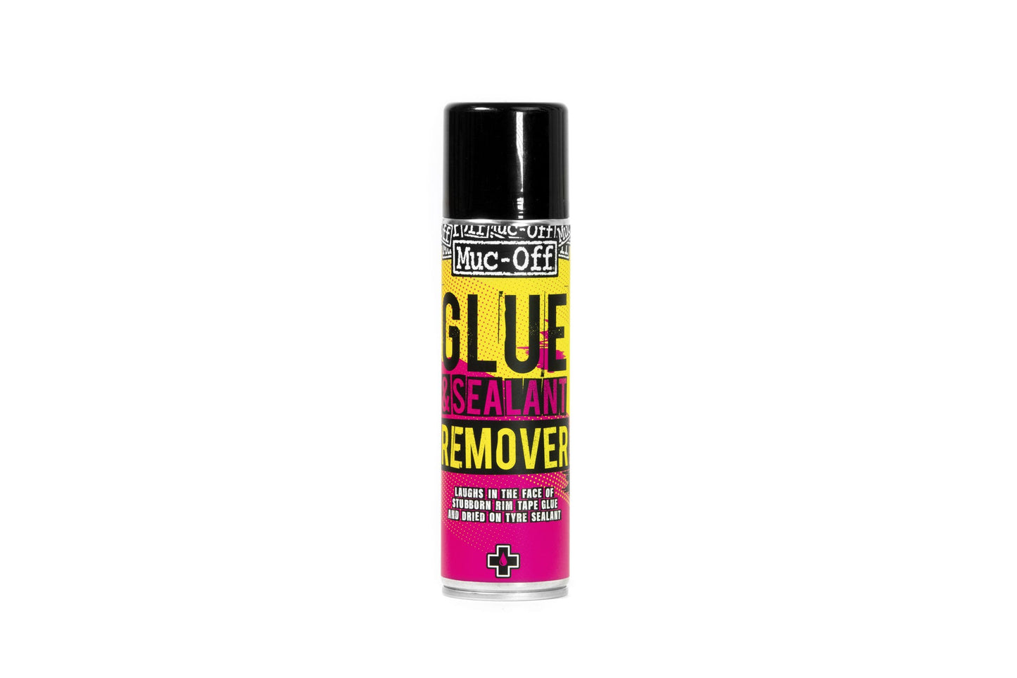 Muc-Off Reiniger Glue and Sealant Remover 200ml - 449931
