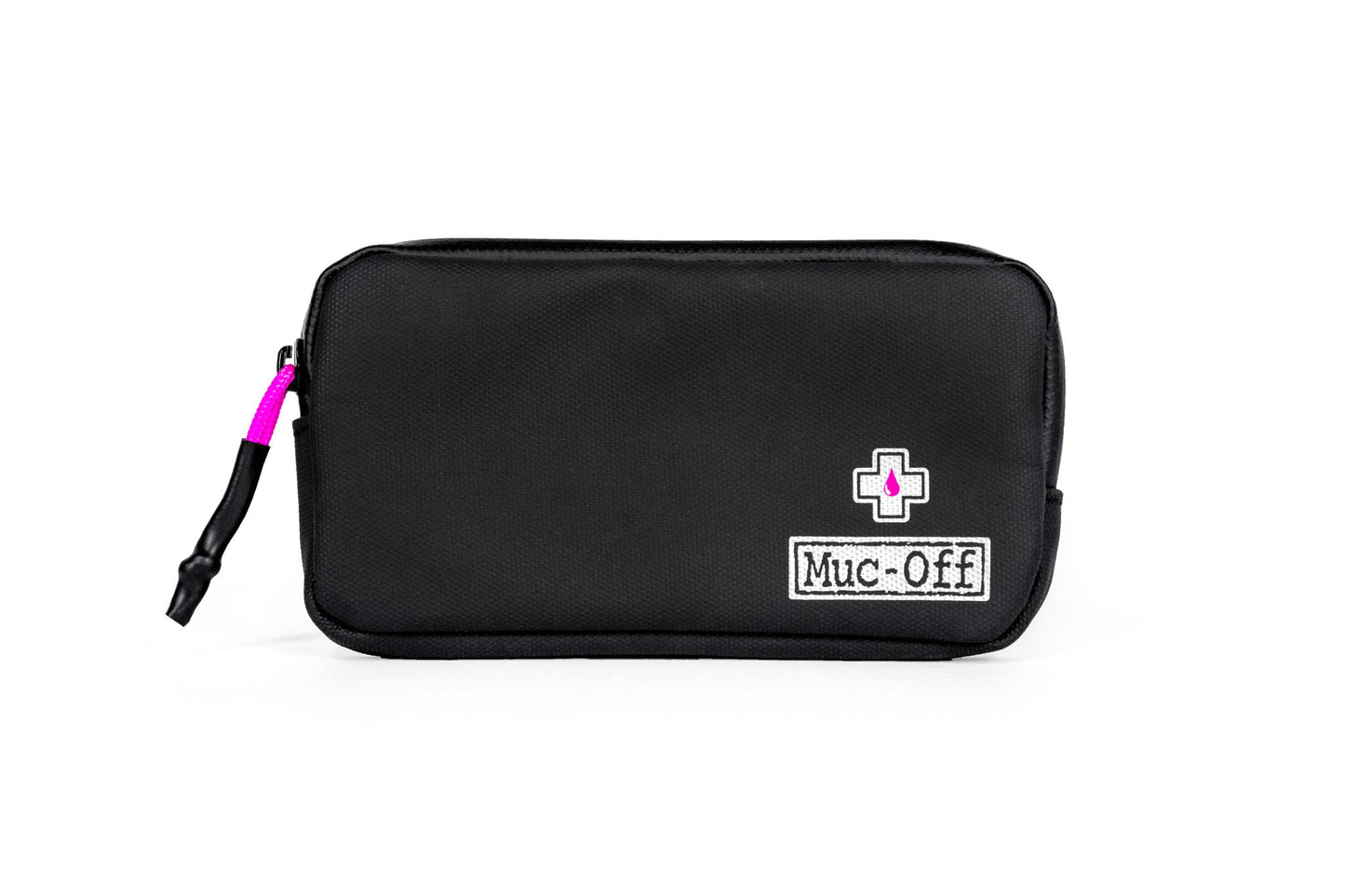 Muc-Off essentials case rainproof black