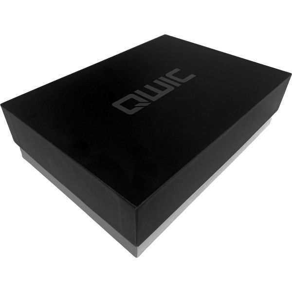 Qwic Acculader 36v 2a inter 3-pins