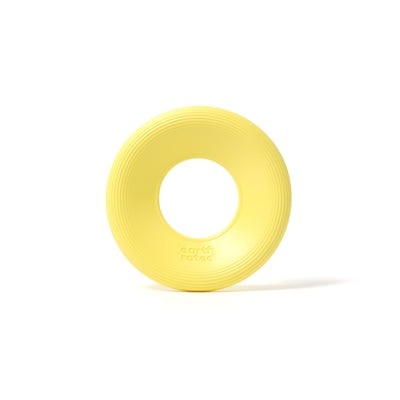 Earth Rated flyer toy tpe