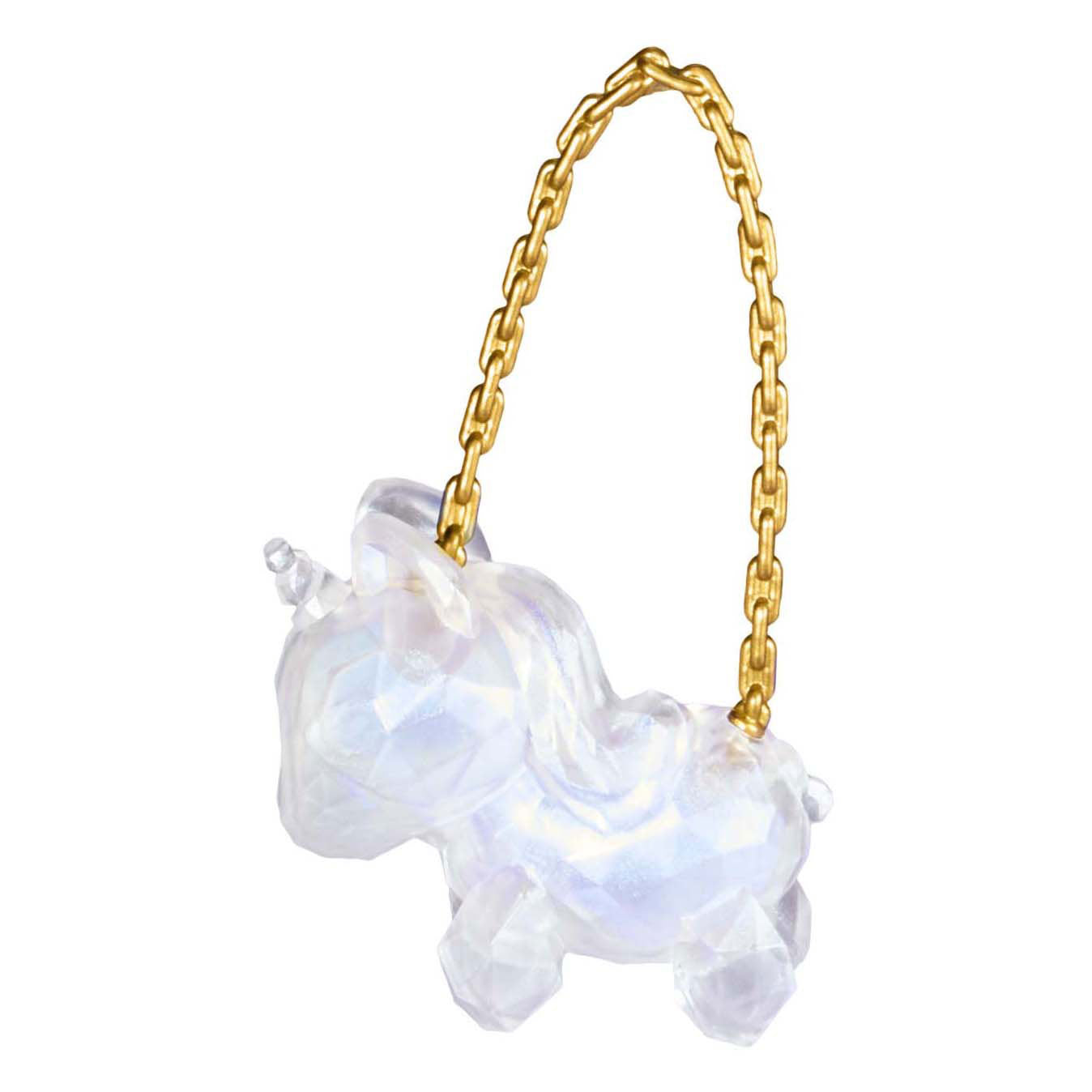 MGA Entertainment Rainbow high crystal fashion modepop - amaya