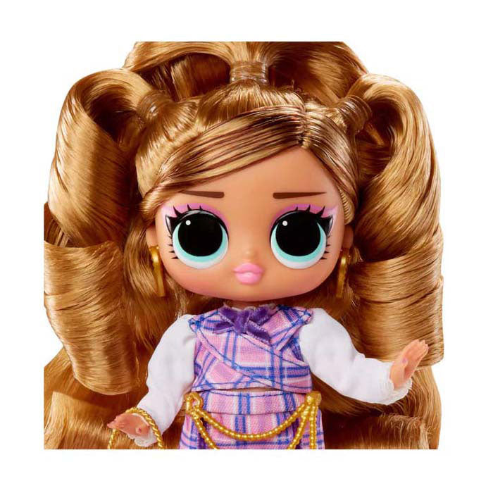 MGA Entertainment L.o.l. surprise tweens core modepop - fancy gurl