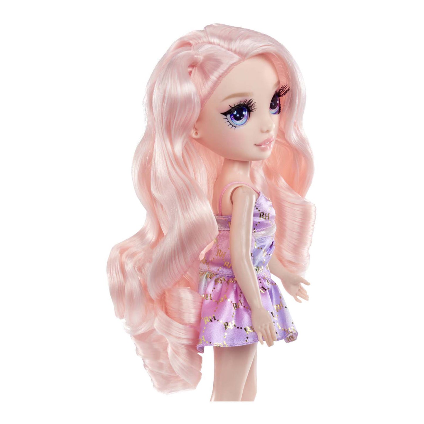 MGA Entertainment Rainbow high modepop - bella