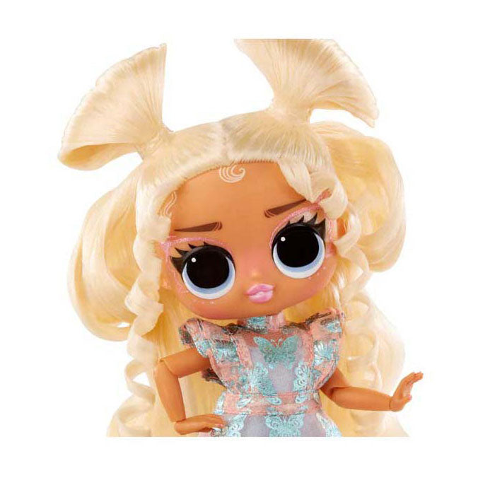 MGA Entertainment L.o.l. surprise tweens core pop - olivia flutter