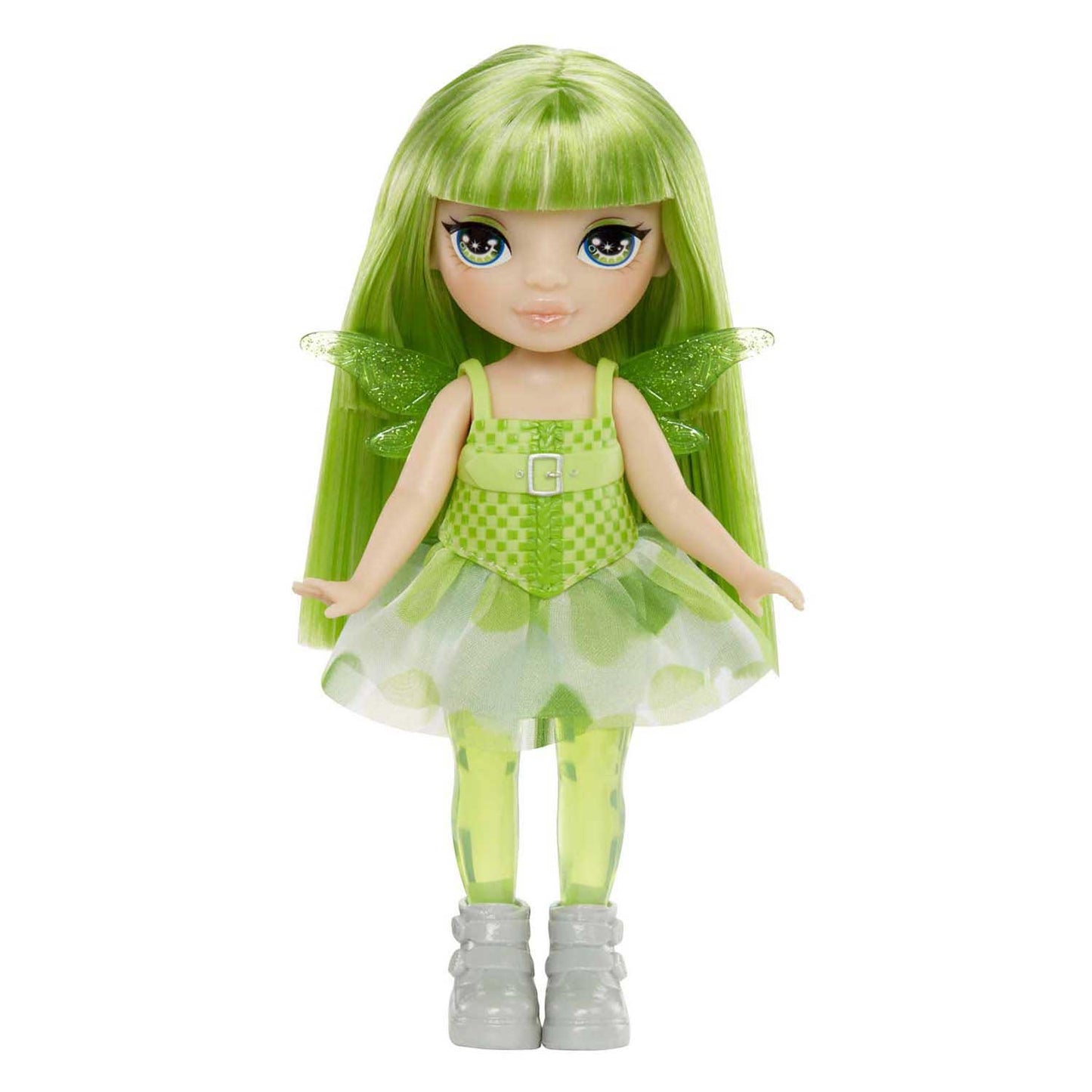 MGA Entertainment Littles rainbow fantasy fairies modepop