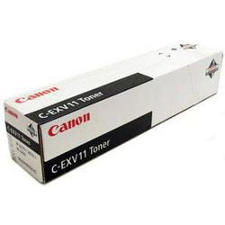 Tonercartridge Canon 9629A002 zwart