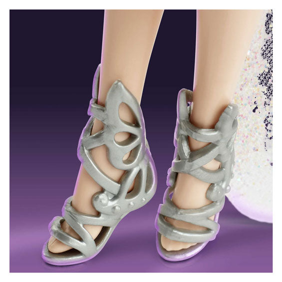 Mattel Barbie feeën pop