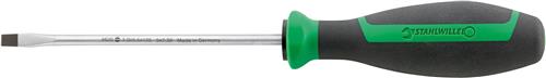 Stahlwille sleufschroevendraaier 1.2x6.5mm