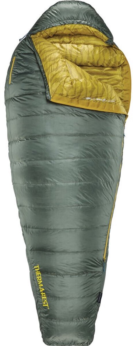 Therm-a-Rest - questar 20f -6c - balsem - slaapzak - l
