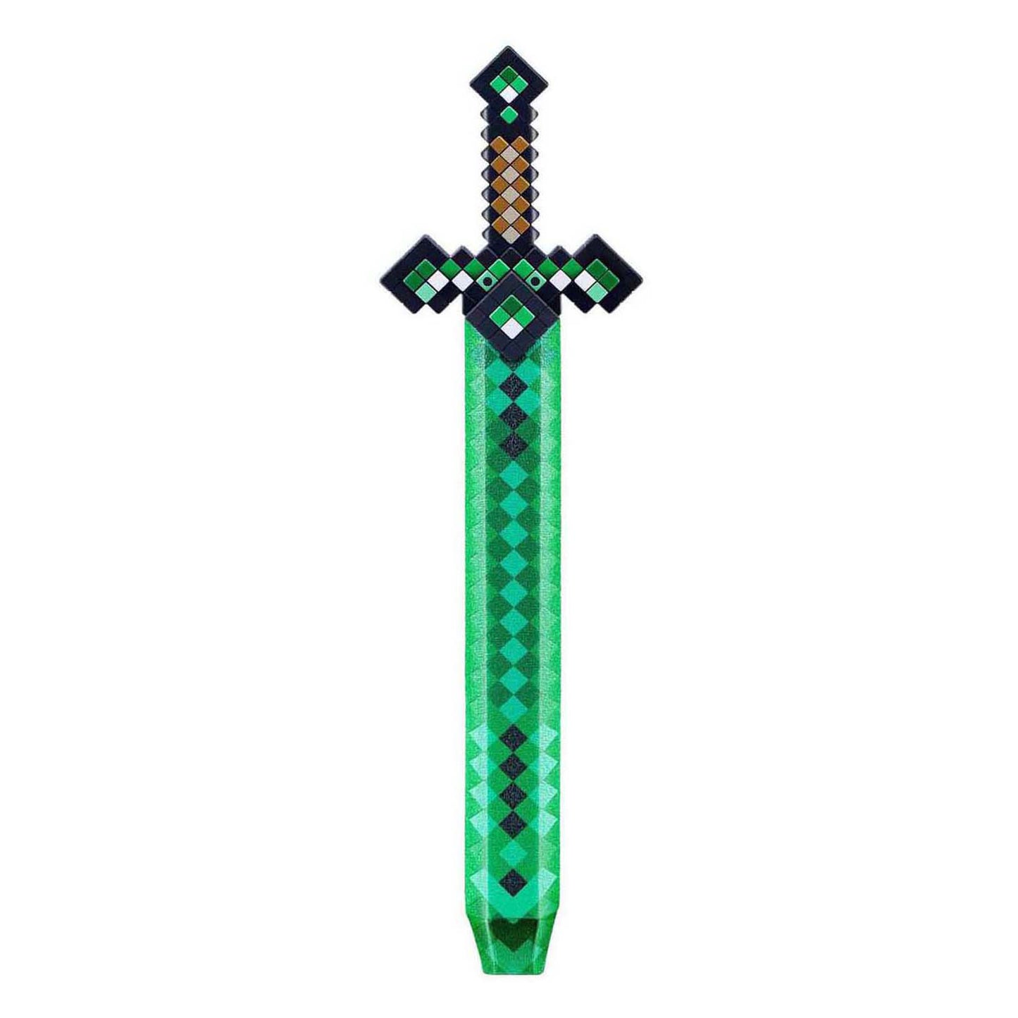 ZURU x-shot pixel zwaard