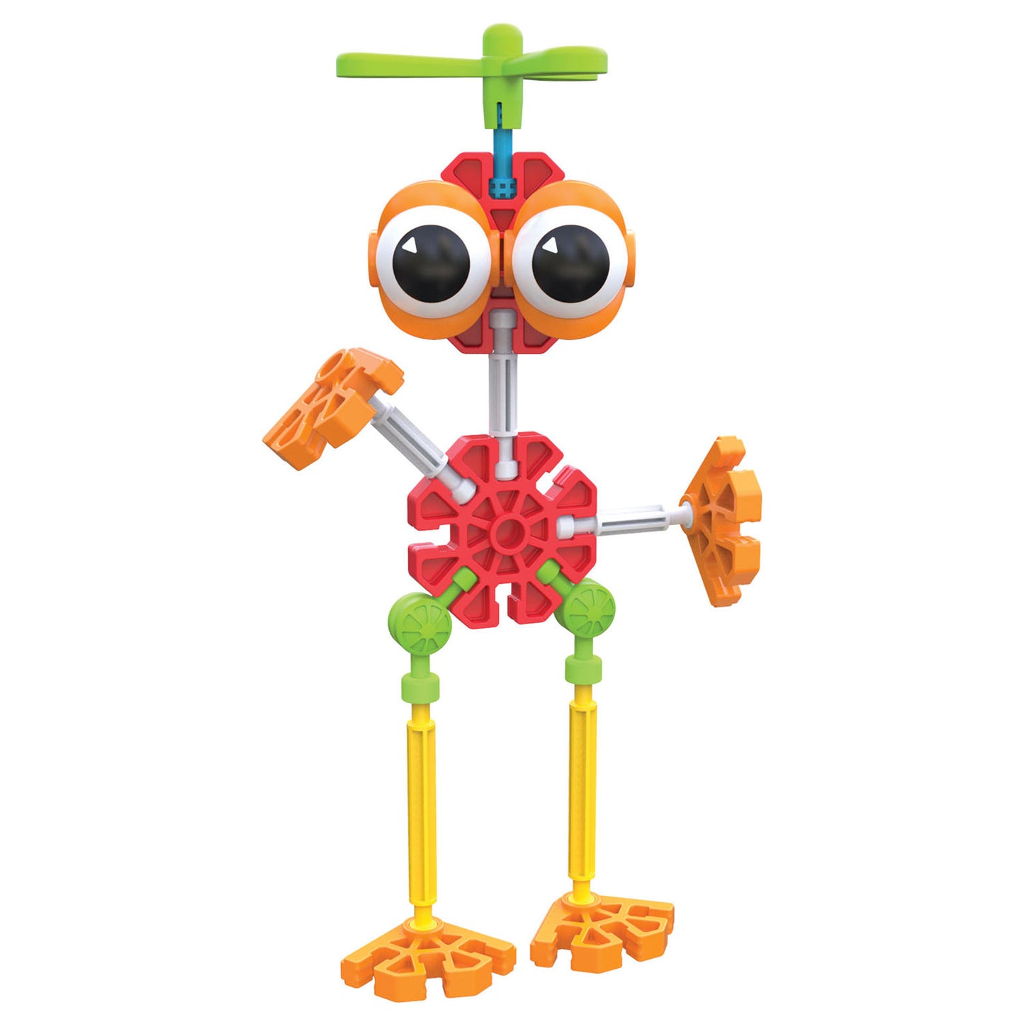 K'Nex Kid budding builders startersbox