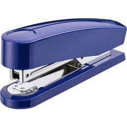 Nietmachine Novus B36 2 25 vel blauw