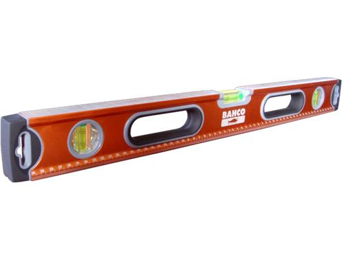 Bahco waterpas 1000mm magnetisch
