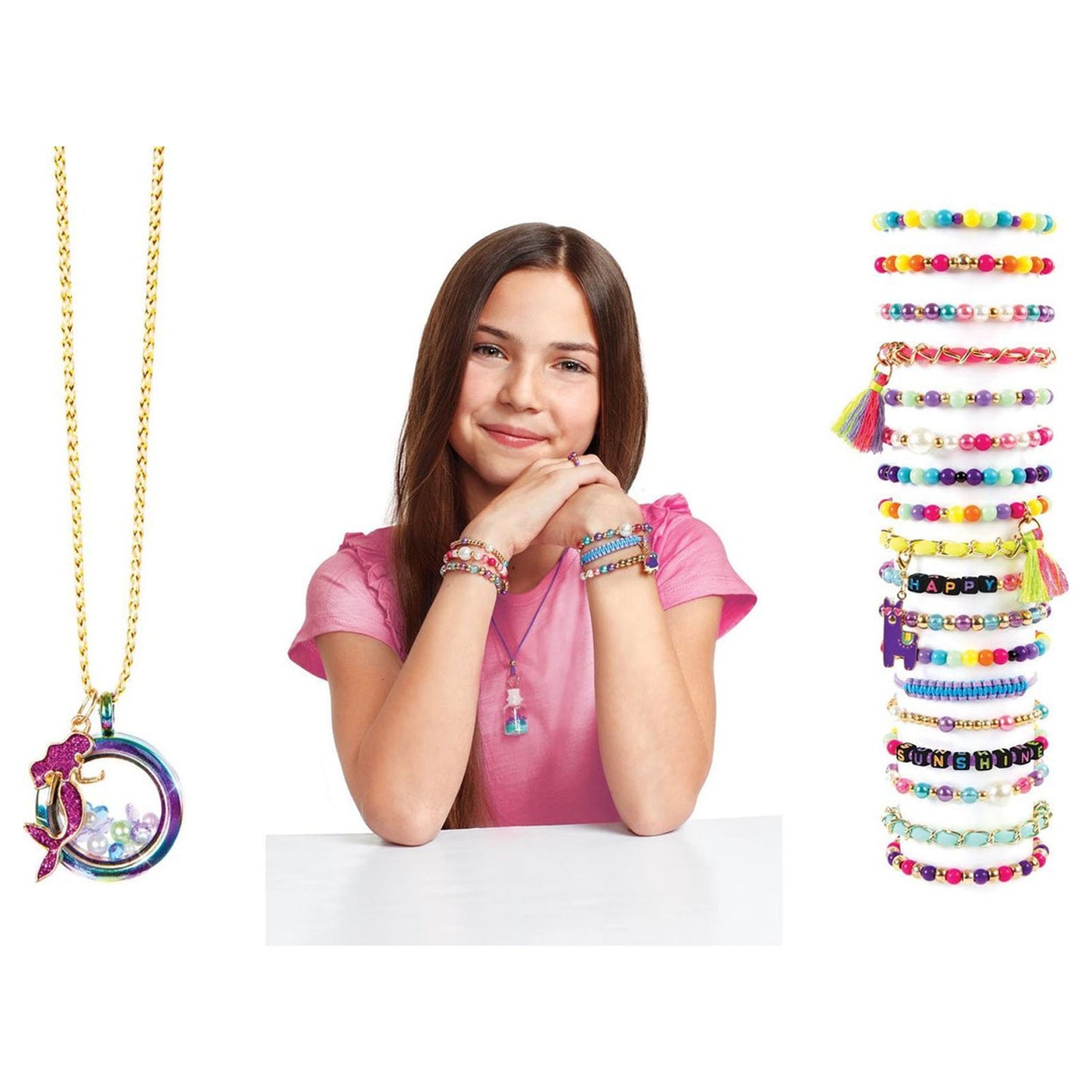 Spectron Mega juwelen set