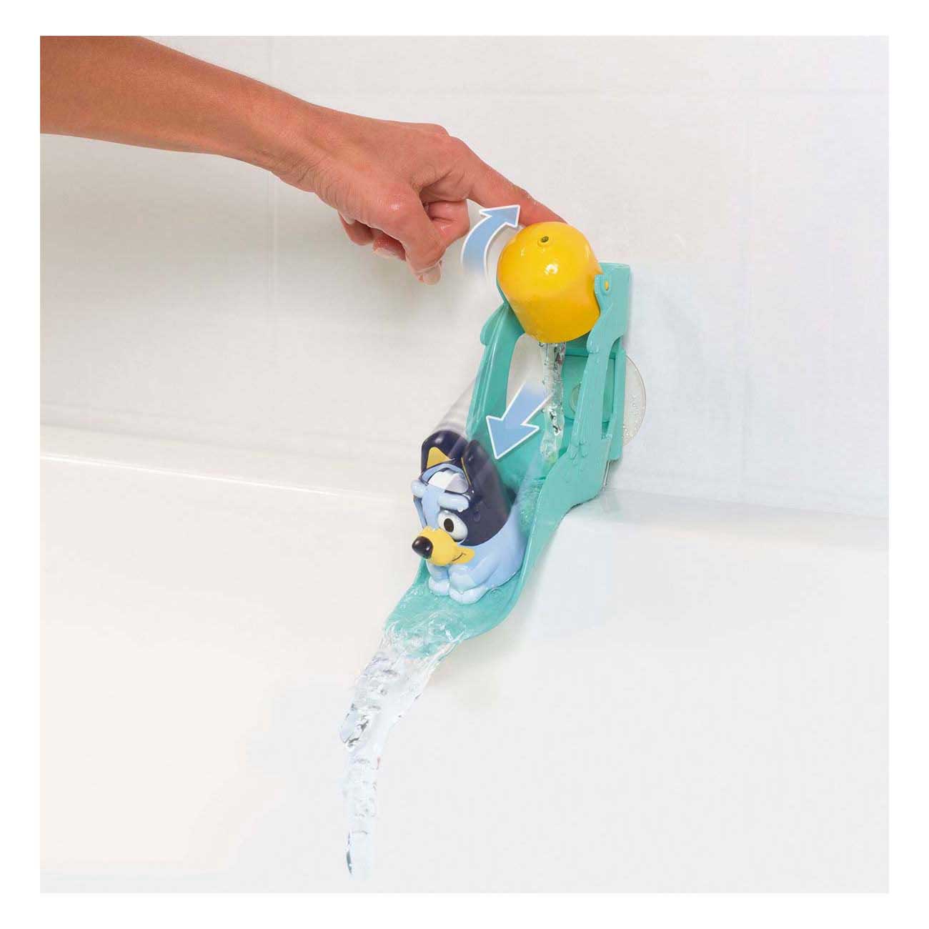 Spectron Bluey's waterglijbaan