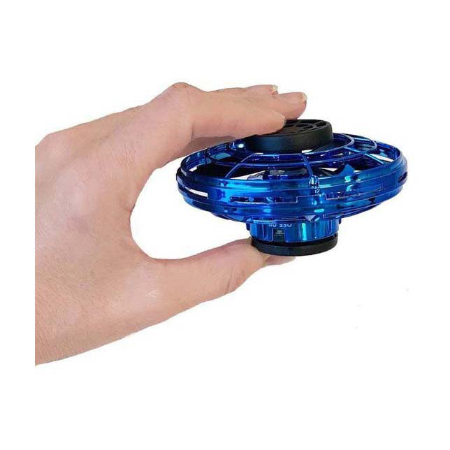 Gear2Play Disky fly met led