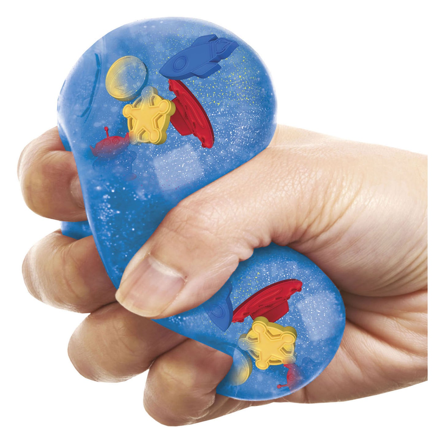 Spectron Squeeze ball creator toy story 5