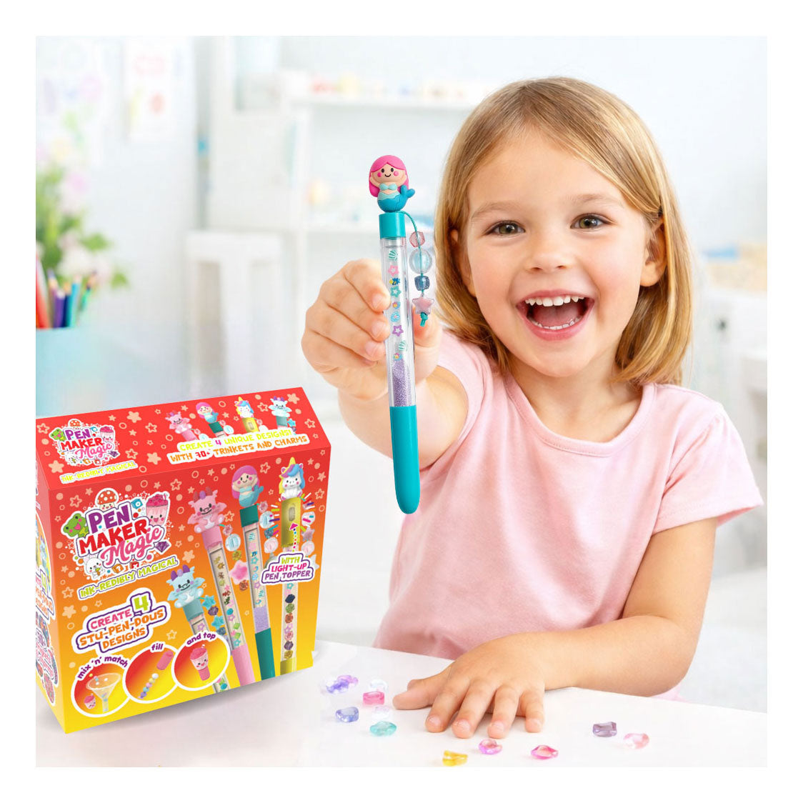 Spectron Pen maker magic - classic magical